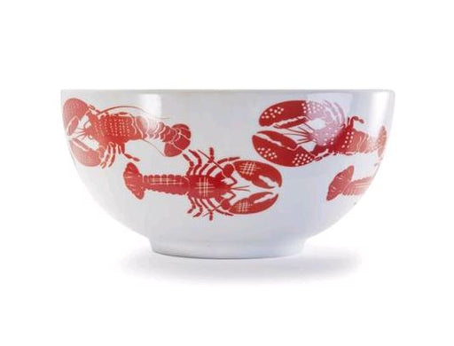 Living Art Lobster Soup Bowl 9047423RD