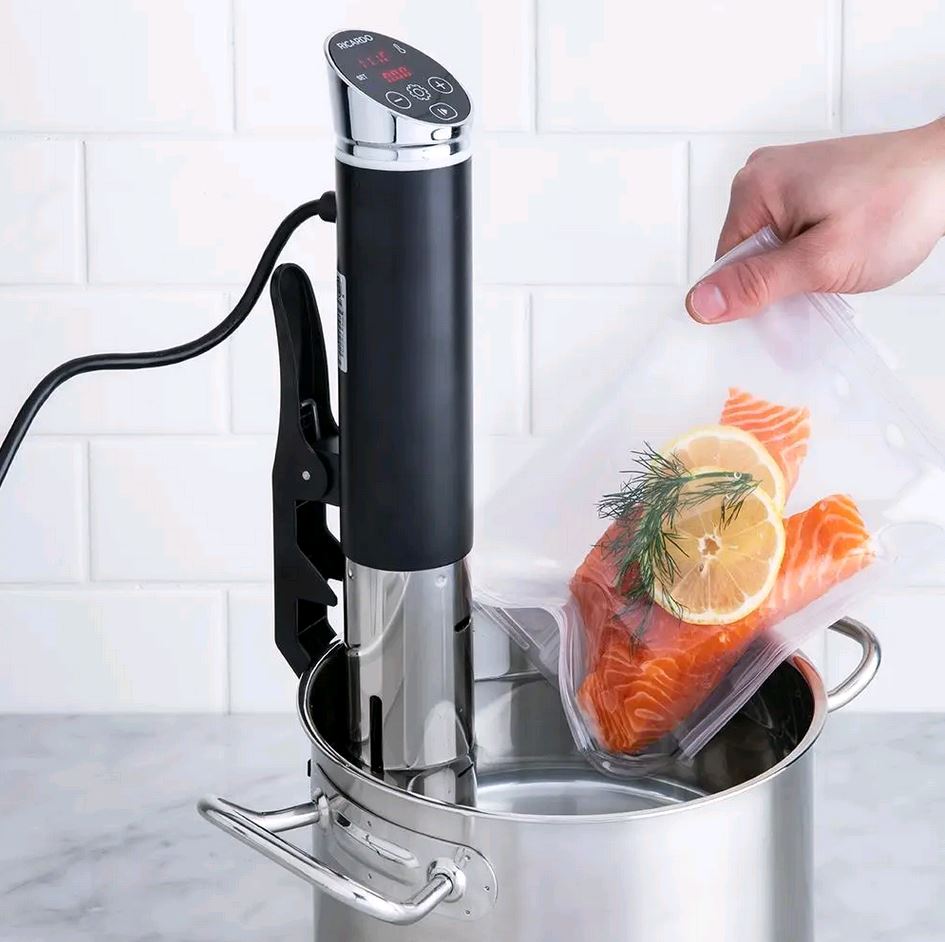 Ricardo Sous Vide Cooker 063406-002