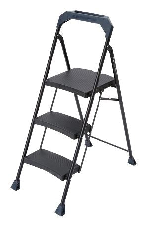 Gorilla 3 Step Ladder Grade 1A 1001295619*