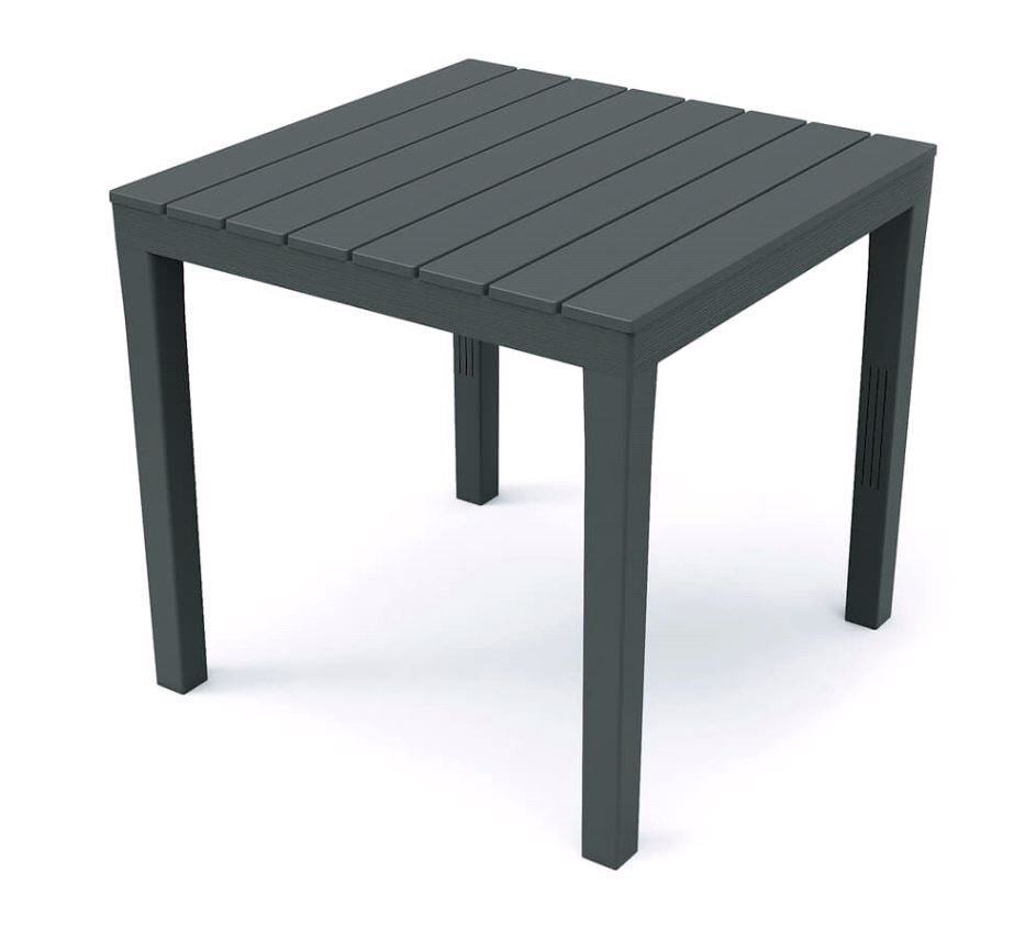 Tarrison Bali Square Table ATBALIANT sold individually