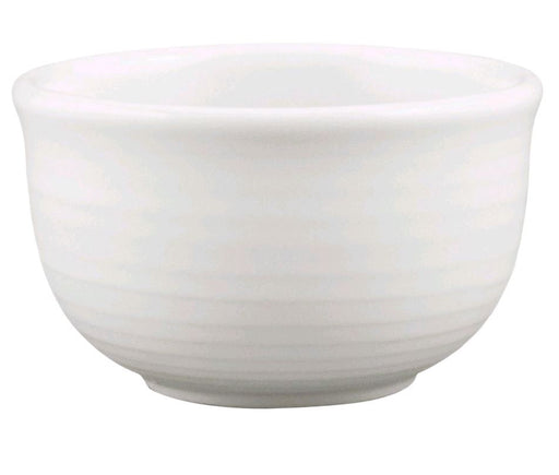 Dudson 8oz Sugarbowl Evo Pearl 4EVP500R*