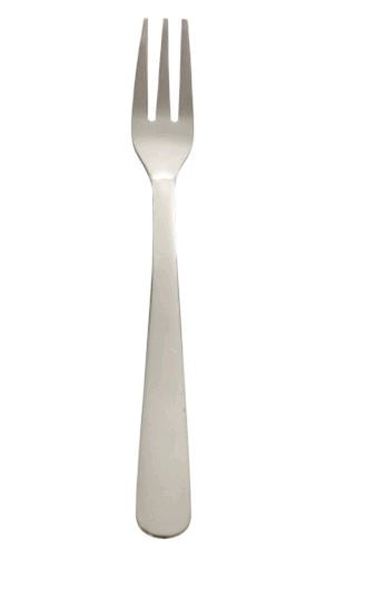 Browne® 502815 Windsor Oyster Fork on white background