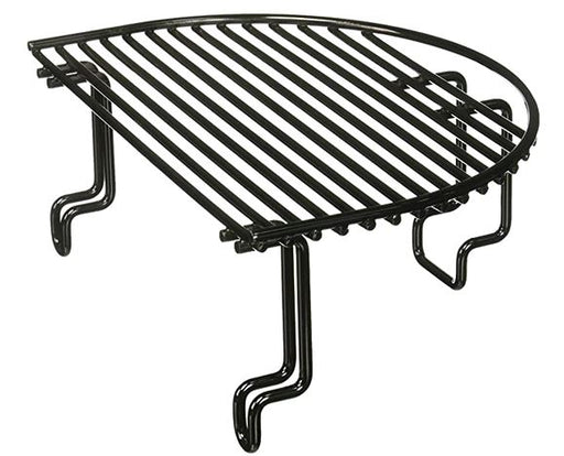 Primo 312 Rack Extension for Ceramic Oval Grill & Smoker JR200