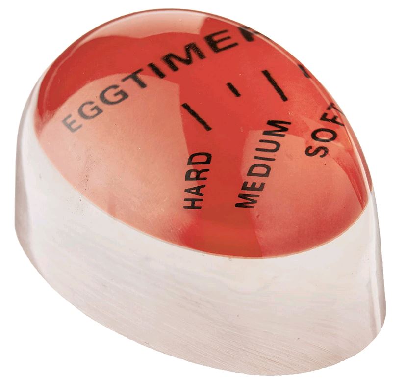 Fox Run - Perfect Rite Egg Timer 57184 - 1/1EA | s.t.o.p. Restaurant Supply