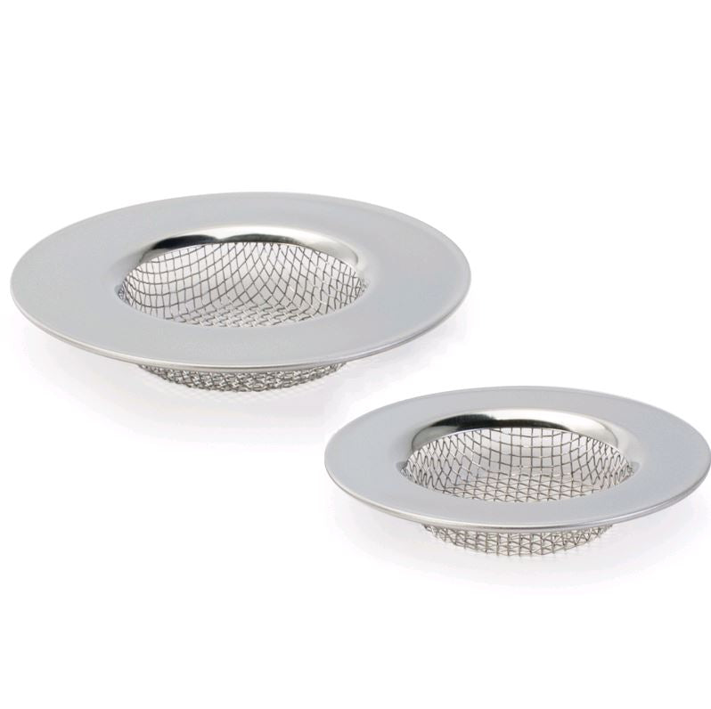 Danesco S/S Strainer 40391/2 set of 2