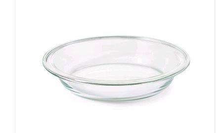 OXO Glass 9" Pie Plate 11175900G