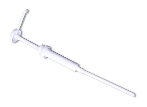 Benchmark One Ounch Pump 72301