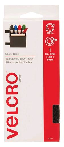 Corpex Velcro Tape - 1 roll VEK90677C*