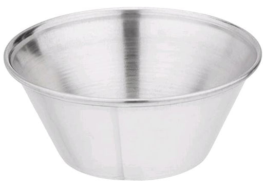 Winco 1.5oz Ramekin/Sauce Cup S/S  12 In case SCP-15