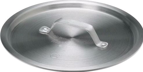 Browne® 5815907 7qt Aluminum Pot Cover