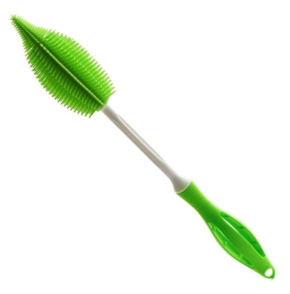 Norpro Silicone Bottle Brush 2007