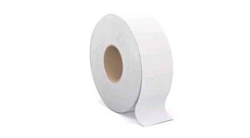 Cascade B120 Jumbo Toilet Paper, 2 ply, 900'