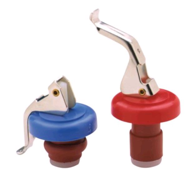 Ventures Bottle Stopper 3pk 288