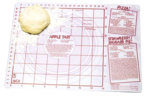Norpro Jumbo Pastry Mat 0140