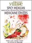 Gourmet du Village GDIPXMX Mexican Dip Mix