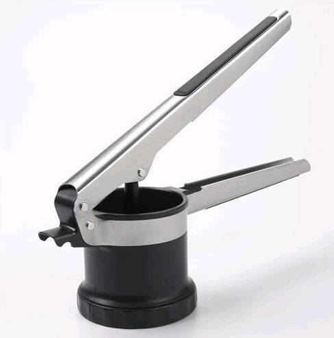 OXO Adjustable 3 in 1 Ricer 1129780BK - 1/1EA