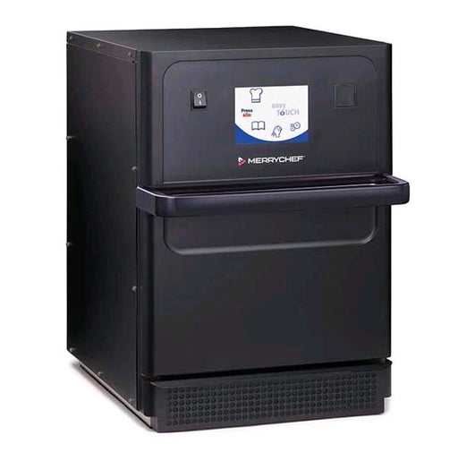 Merrychef Eikon E1S High Speed Countertop Microwave Convection Oven, 208-240v/1ph