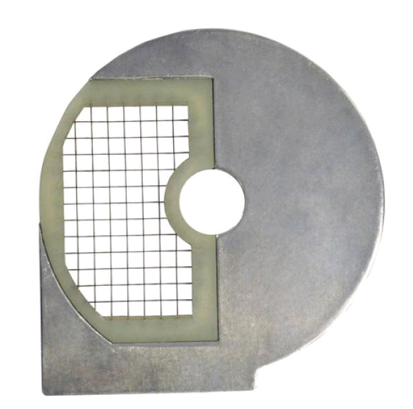Omcan (Fma) 8 MM Cubing / Dicing Disc, Model 22329*