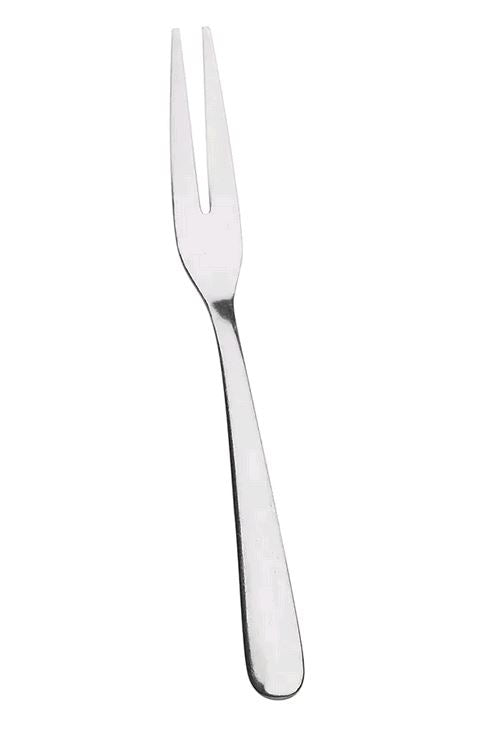 Browne 574352 Escargo Fork on white background