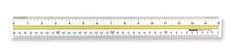 Acme United Document Ruler ACM11183*
