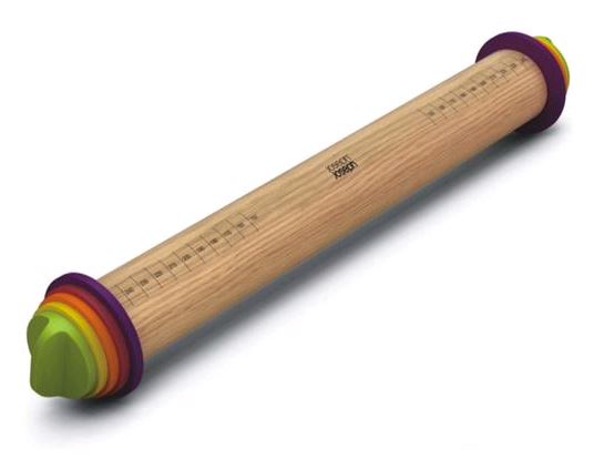 Joseph Joseph Adjustable Rolling Pin 7020085AS
