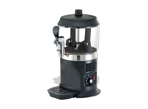 Benchmark Hot Beverage/Topping Dispenser 120v 21011