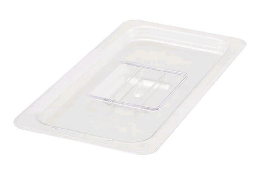 Winco 1/3 Solid Poly-ware Food Pan Lid SP7300S