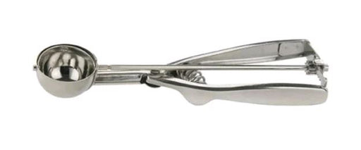 Winco - #60 Disher 16 oz Stainless Steel ISS-60 - 1/1EA