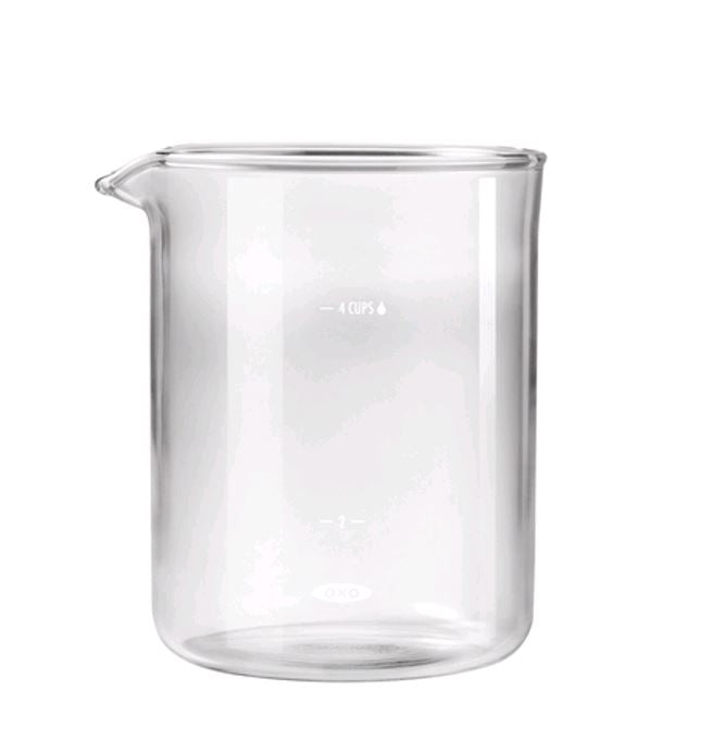 OXO Danesco Replacement Carafe 1131780CL*