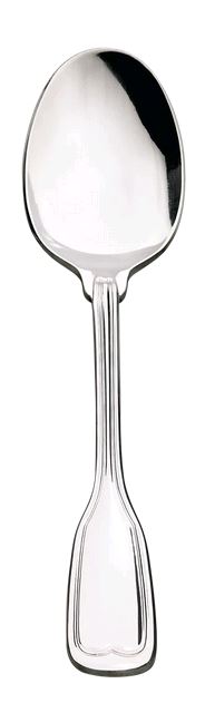 Browne® Lafayette Dessert Spoon 502202 12/1EA*
