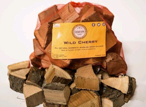 Cookwood Wild Cherry Chunk
