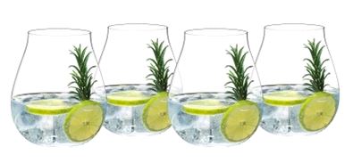 Riedel - Gin O'Clock Glass 5414/67 - (Pack of 4)
