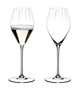 Riedel 6884/28 GLASS CHAMPAGNE PERFORMANCE - 2 pack