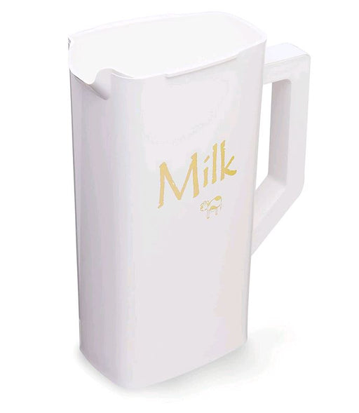 Fox Run White Milk Bag Pitcher 9297 - 1/1EA