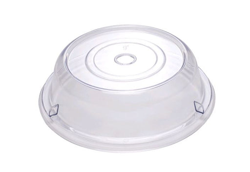 Winco Clear 9" Plate Cover PPCR-9
