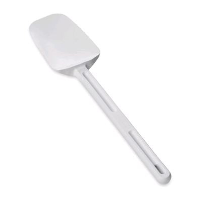 13.5" White Spoonula