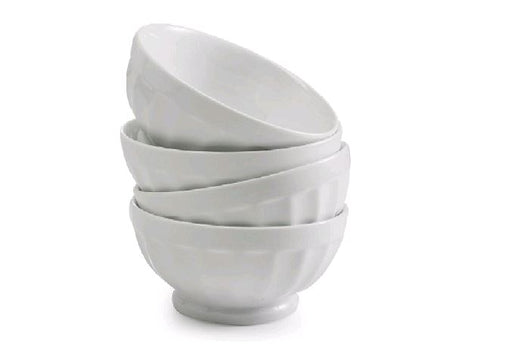 BIA 16oz Classic White Bowl 900107S4G