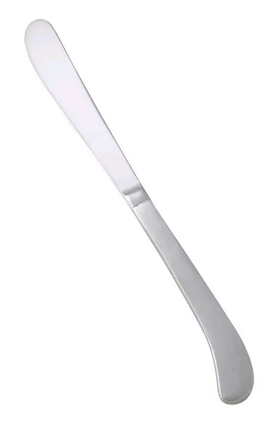 Winco Dinner Knife 0015-08 12/1EA*