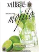 Gourmet du Village TMOJ1MO Mojito Mix