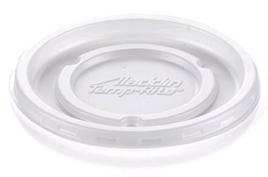 Aladdin B71-11854 Disposable Vented Translucent Lid 1000/case