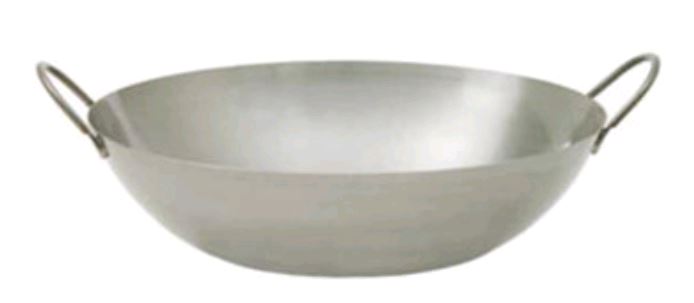 12" Wok