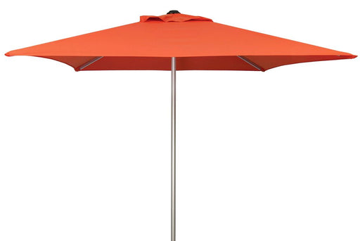 Tarrison Square 7' Umbrella with Wind Vent AFDUCP407SQSS