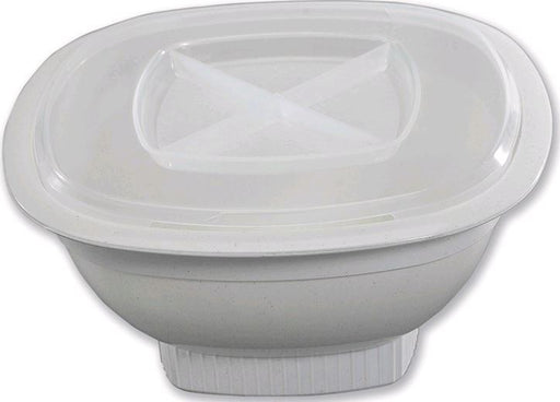 Fox Run Nordic Ware Microwave Popcorn Bowl 59355