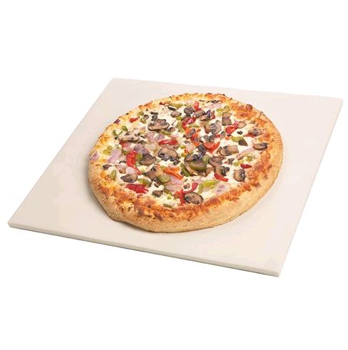 14 x 15 Square Pizza Stone