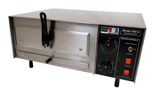 Benchmark Multi Function 16" Countertop Oven 120V 54016