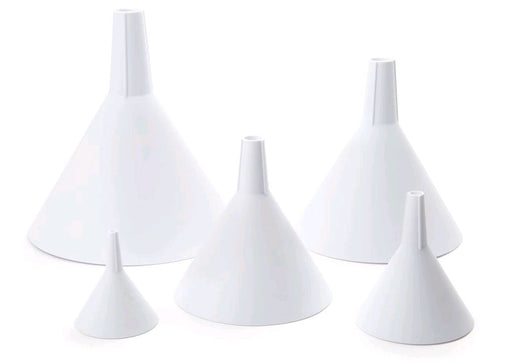 Fox Run - Funnel Set 5 pc 5300 - (1 Set)