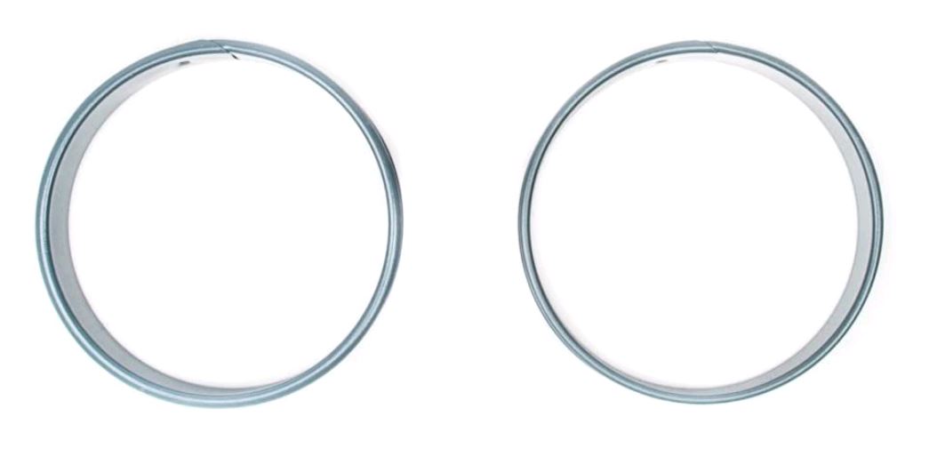 Foxrun Egg Ring 5205 - (Set of 2)