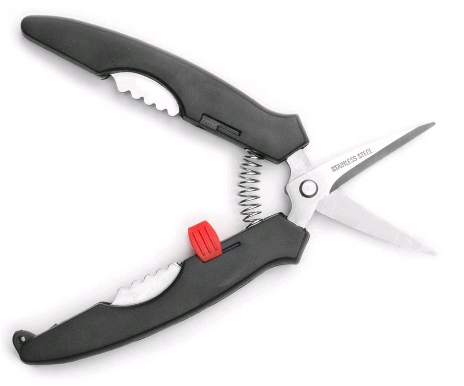 Fox Run Seafood/Lobster Scissors 5979