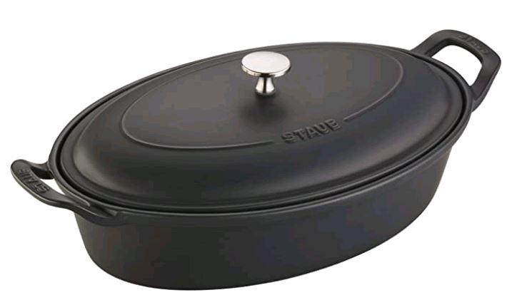 Staub 14