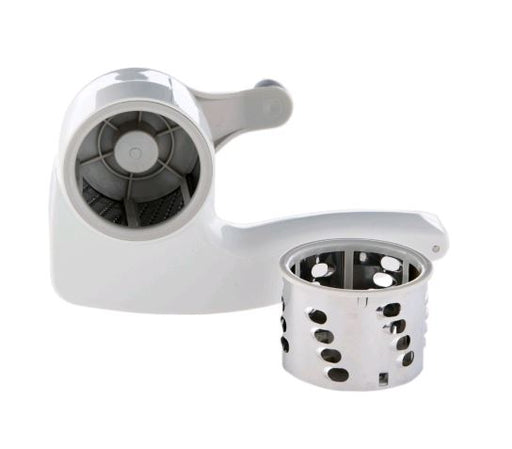 Winco Manual Rotary Cheese Grater PRTS-2
